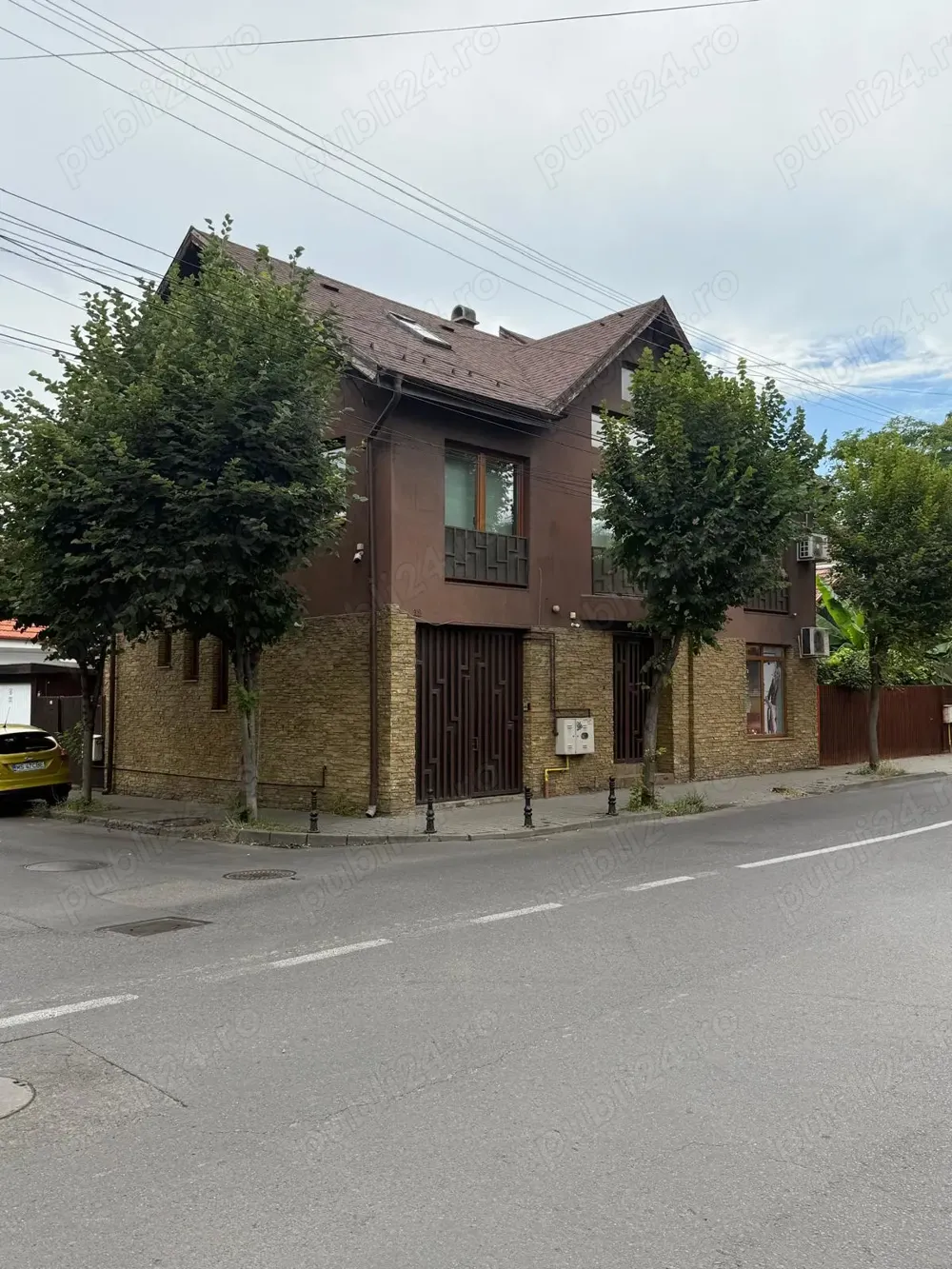 Casa  de vânzare