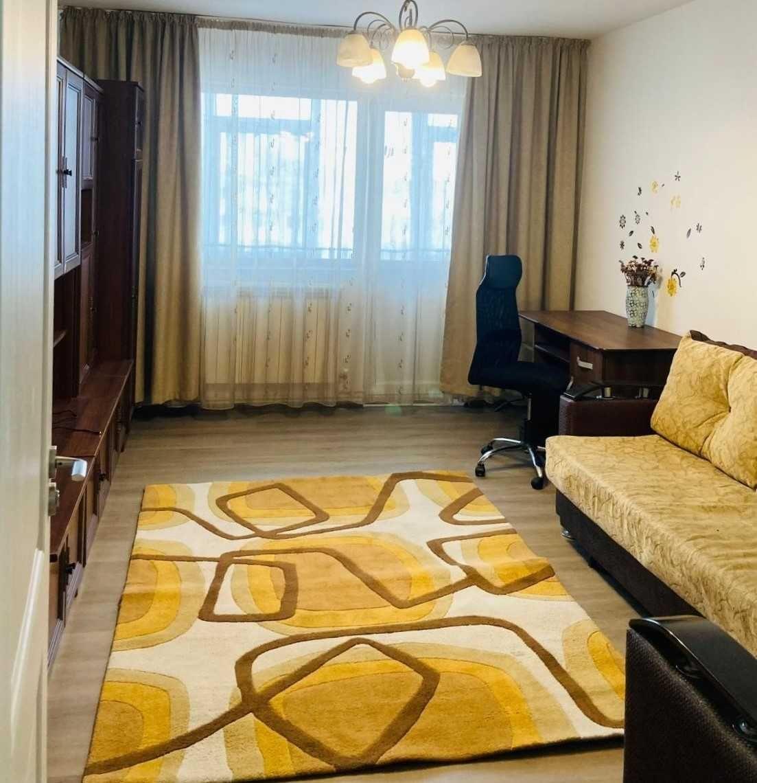 P.F. Apartament 2 Camere de inchiriat - P. Ros-Sindicate
