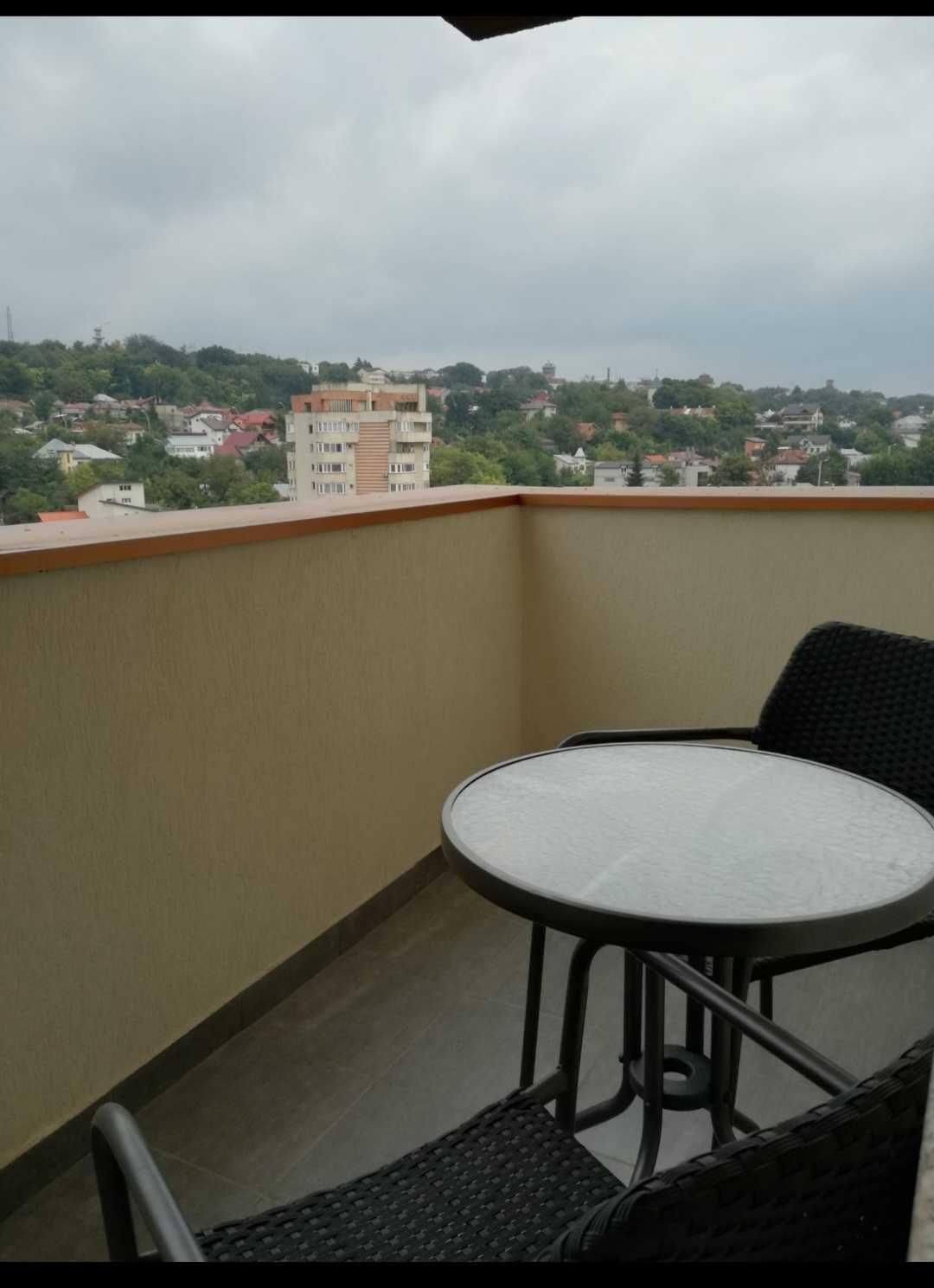 Inchiriez apartament Iasi Pacurari