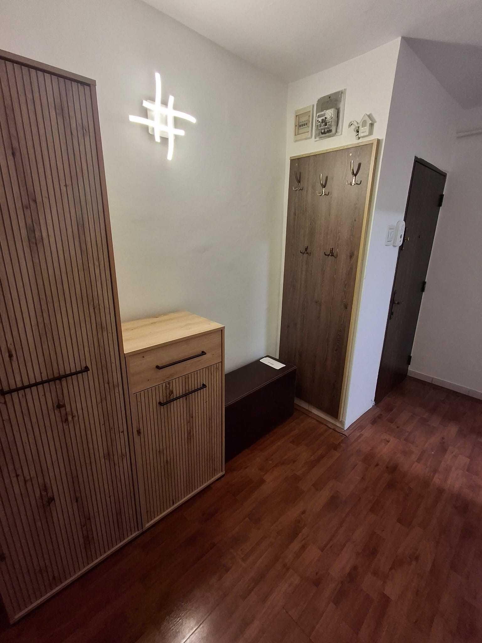 Apartament de inchiriat