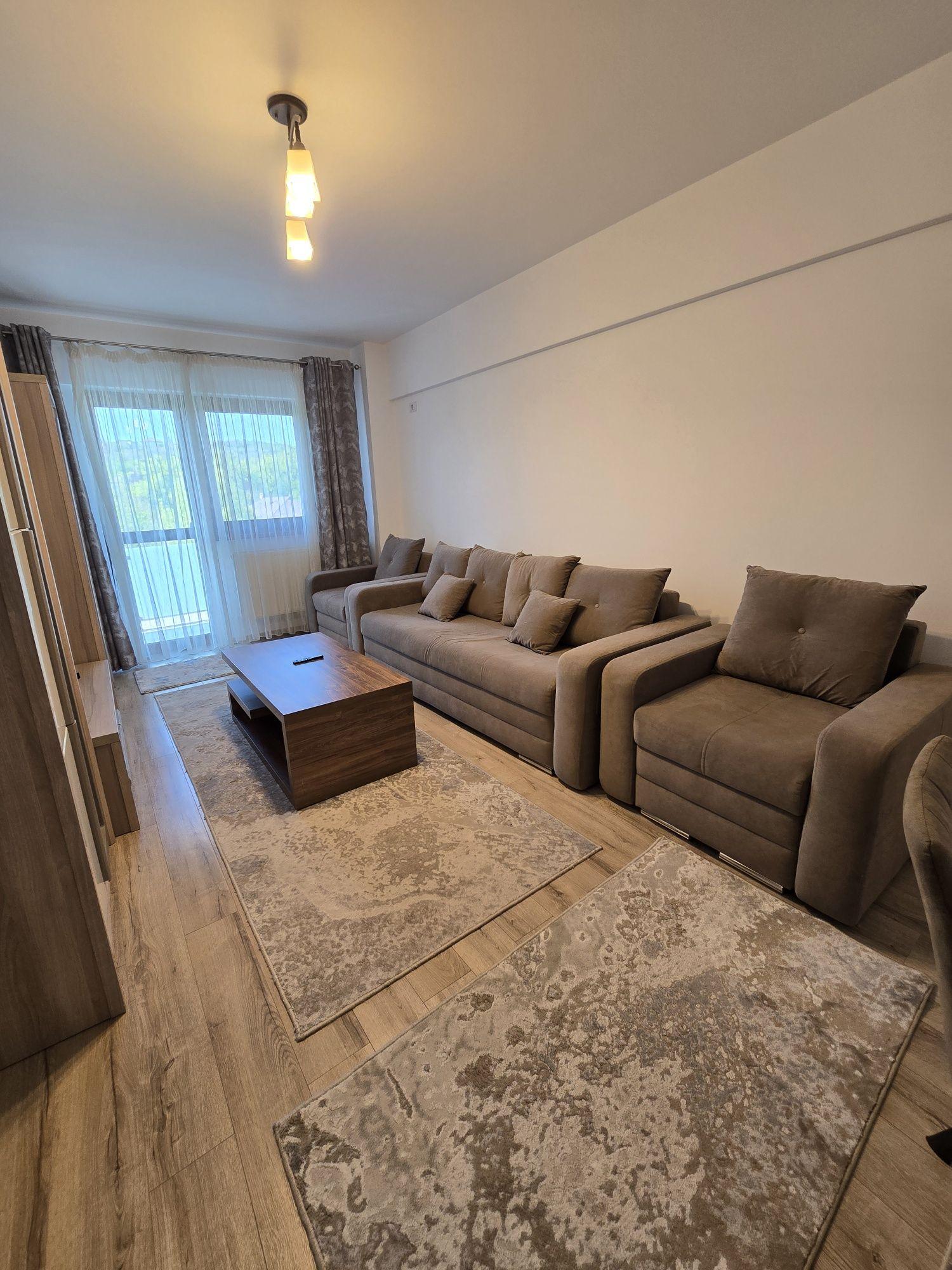 Apartament 2 camere de inchiriat
