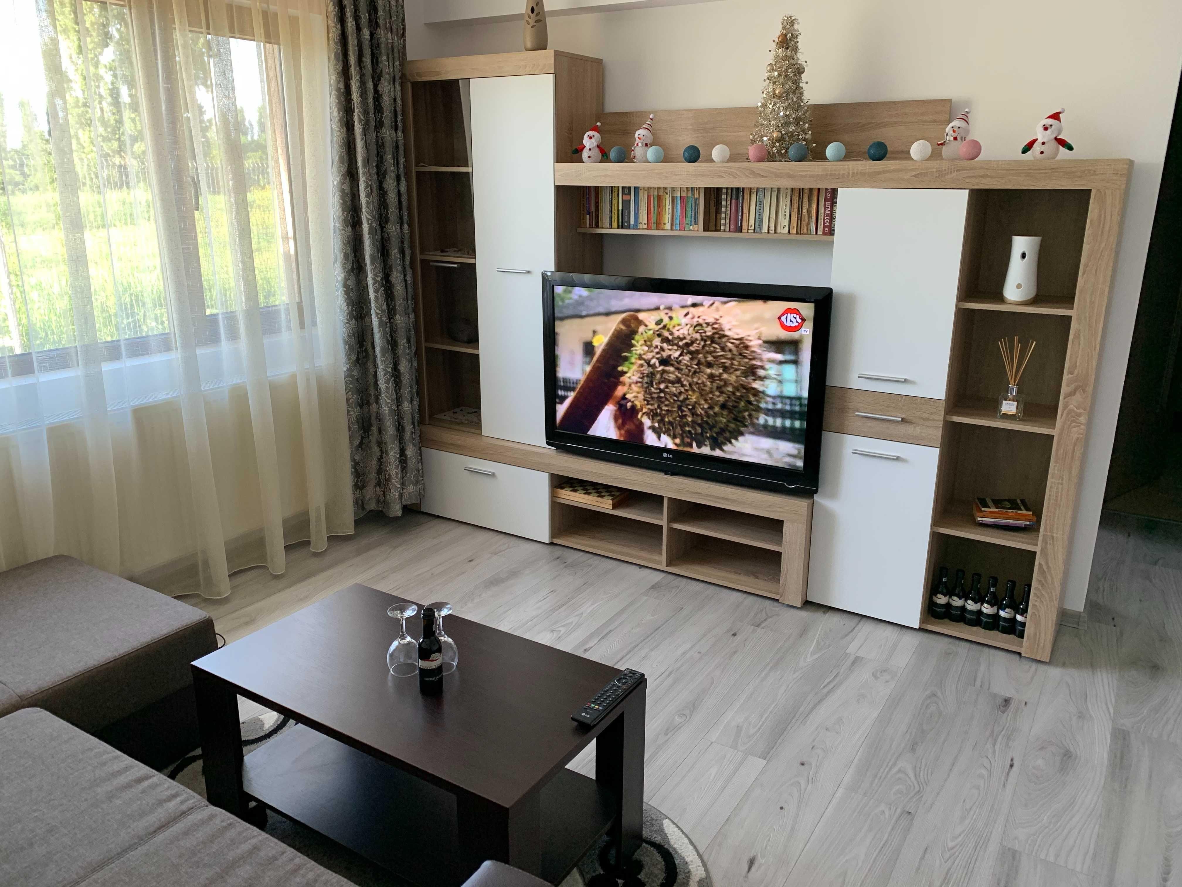 Apartament 2 camere + parcare