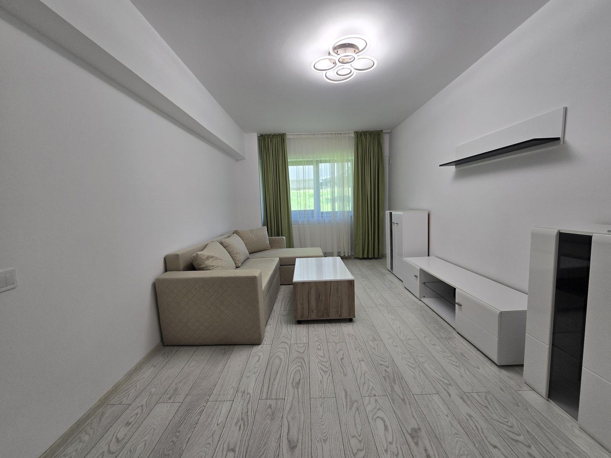 Inchiriem apartament 2 camere