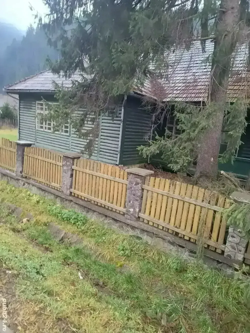 Vila de 400 mp la  DN15 - imagine 1