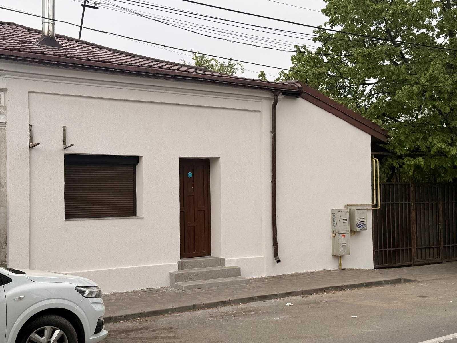 Persoană Fizică - Spațiu central Iași, lângă Palas Campus