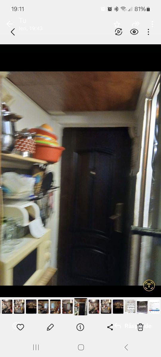 Proprietar vând garsonieră confort 3 zona Dâmbovița