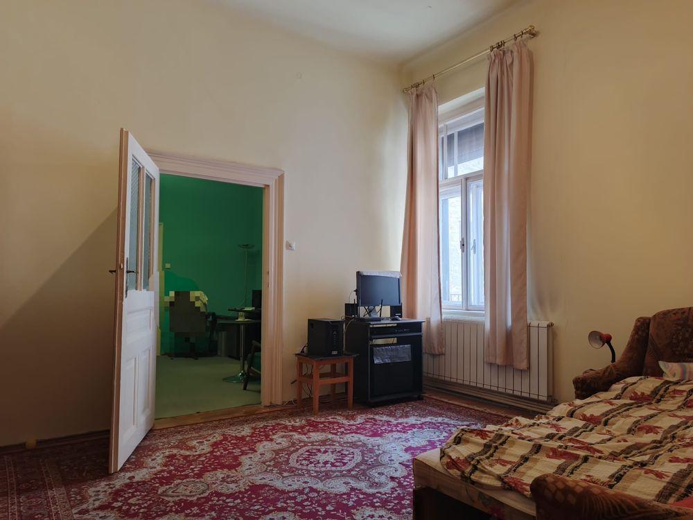 Vand Apartament 2 Camere Ultracentral - imagine 1