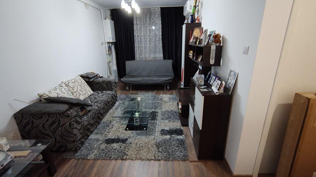 Apartament 2 camere Ared UTA