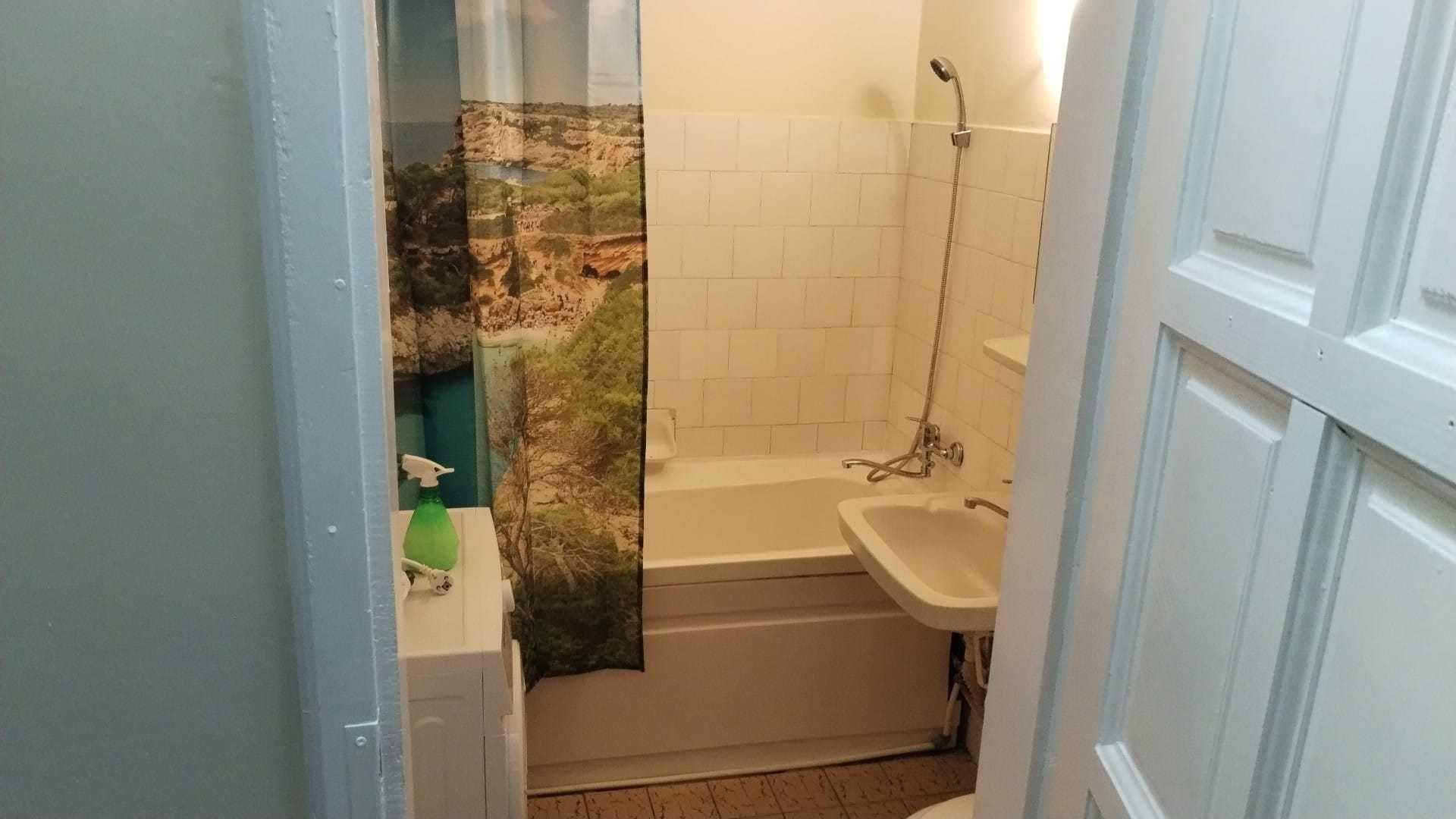 Închiriez garsoniera micalaca