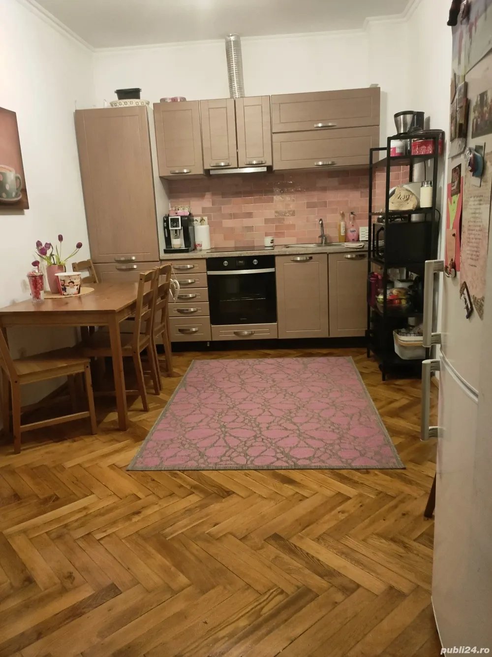 Vânzare casă in zona 7 Noiembrie