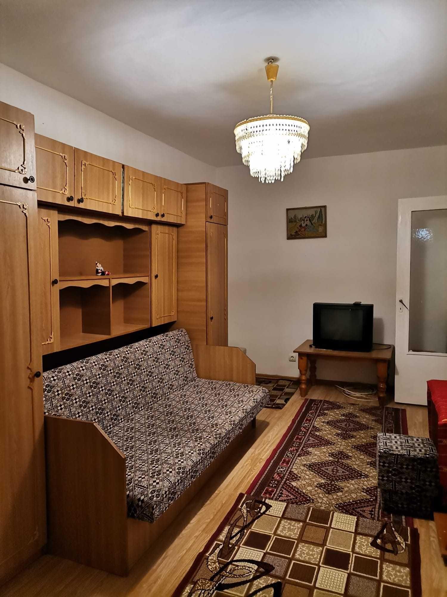 Închiriez garsonieră Micălaca, Miorița