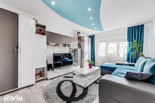 Apartament 3 camere de închiriat – Malul Mureșului, Arad