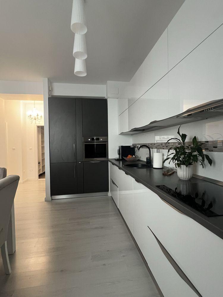 Apartament premium 3 camere de închiriat – Zona. Ared  UTA, Arad