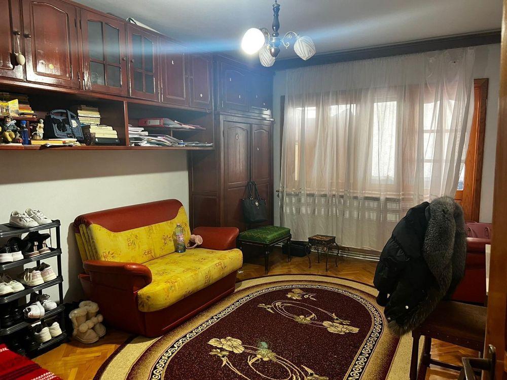 Apartament 2 camere, bvd. Balcescu