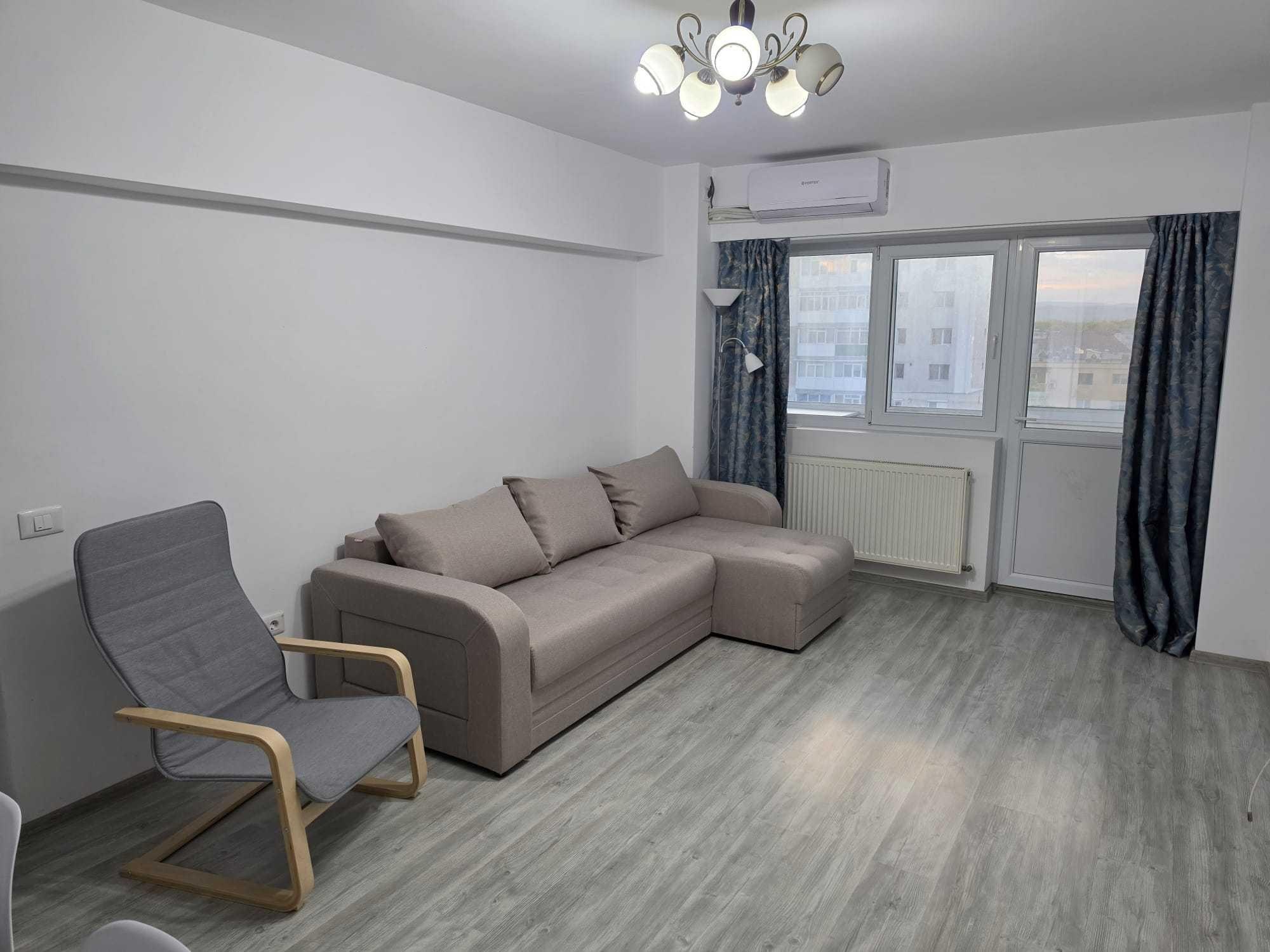 De inchiriat apartament 3 camere - zona Unirii Sud