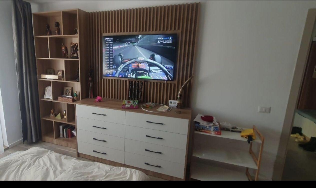 Apartament 3 dec