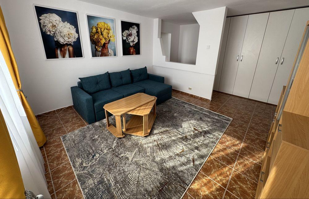 Apartament de închiriat – Strada 22 Decembrie, Bacău