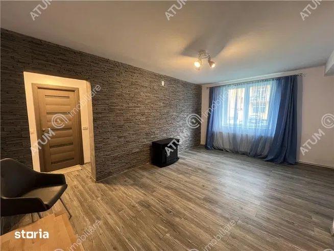 2 camere , Apartament de vanzare - Strand , Sibiu