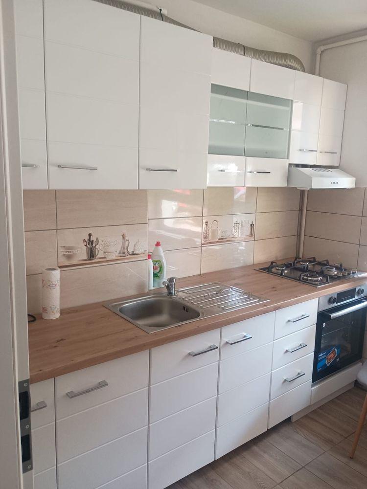 Vand apartament cu 2 camere Terezian