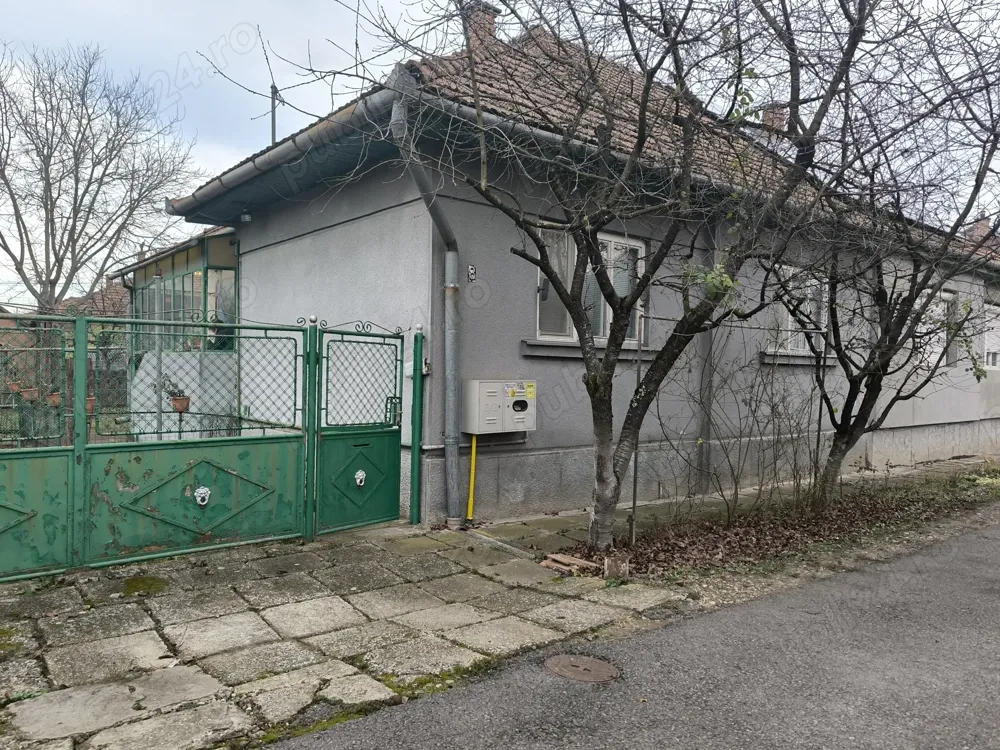 Vând casâ în Târgu Mures