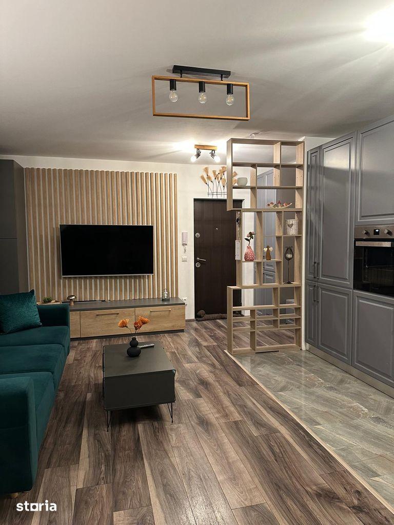 Inchiriere apartament 2 camere in City Residence,proprietar