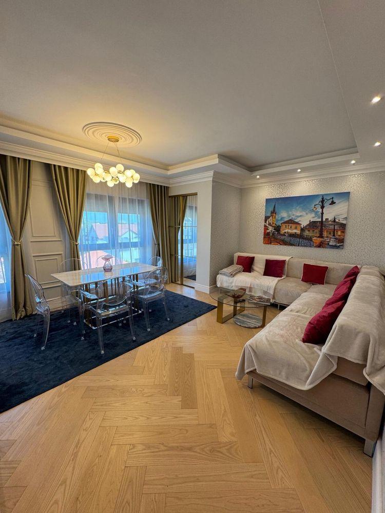 Apartament de inchiriat Calea Dumbravii