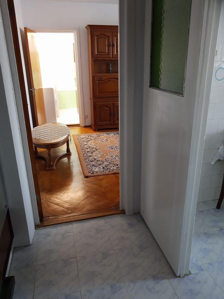 Inchiriez apartament 2 camere zona Mihai Viteazu - imagine 1