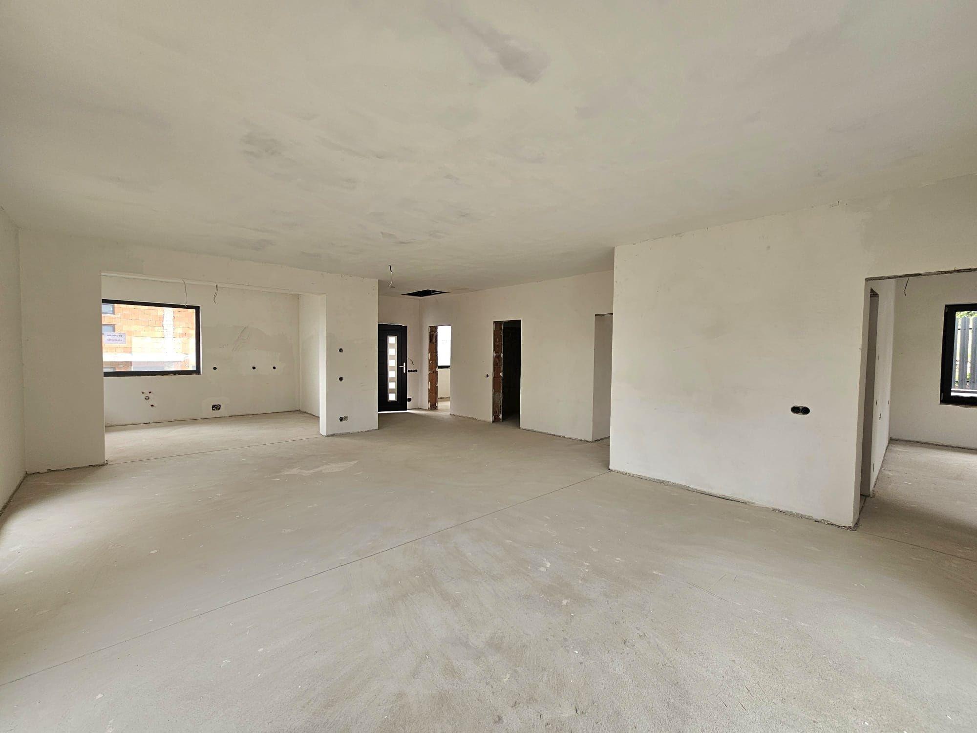 Casa exclusivista si teren - imagine 1