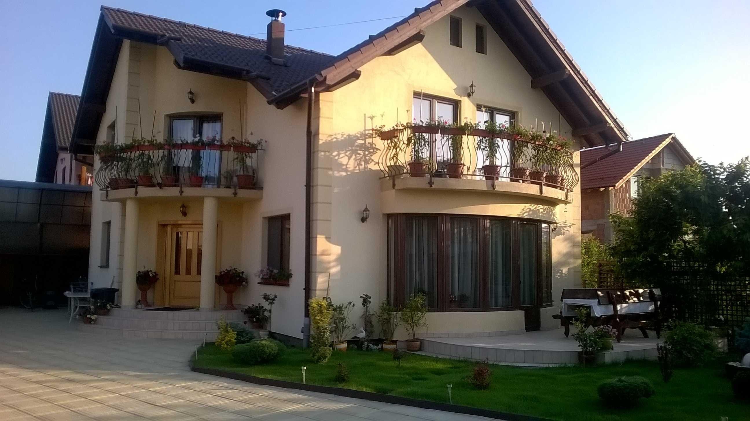 Casă de vânzare în Sibiu direct de la proprietar - imagine 1