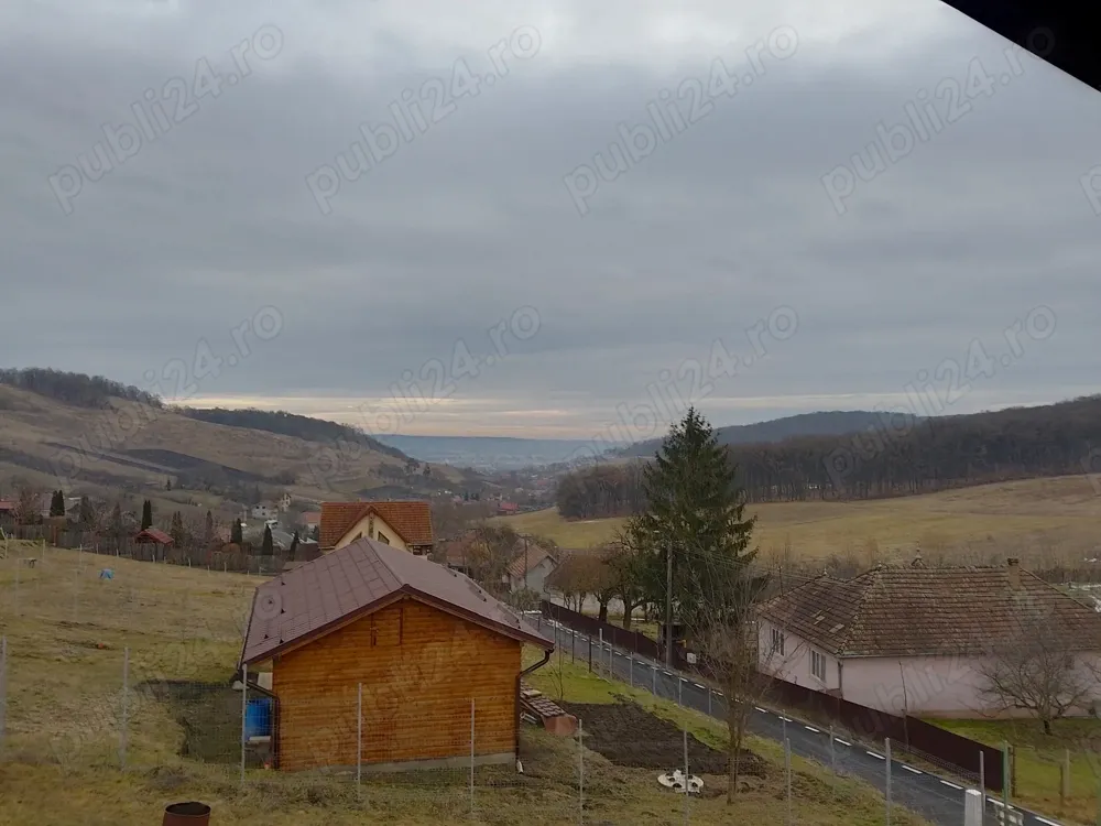 Casa in constructie zona Remetea(A.C in termen) - imagine 1