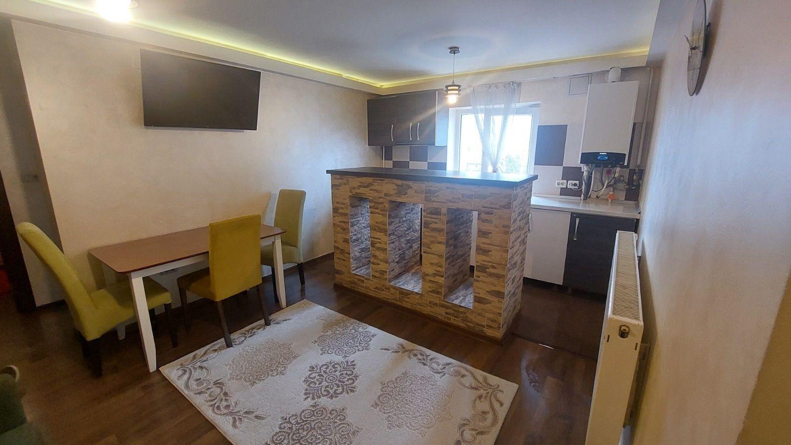 Chirie apartament 2 camere