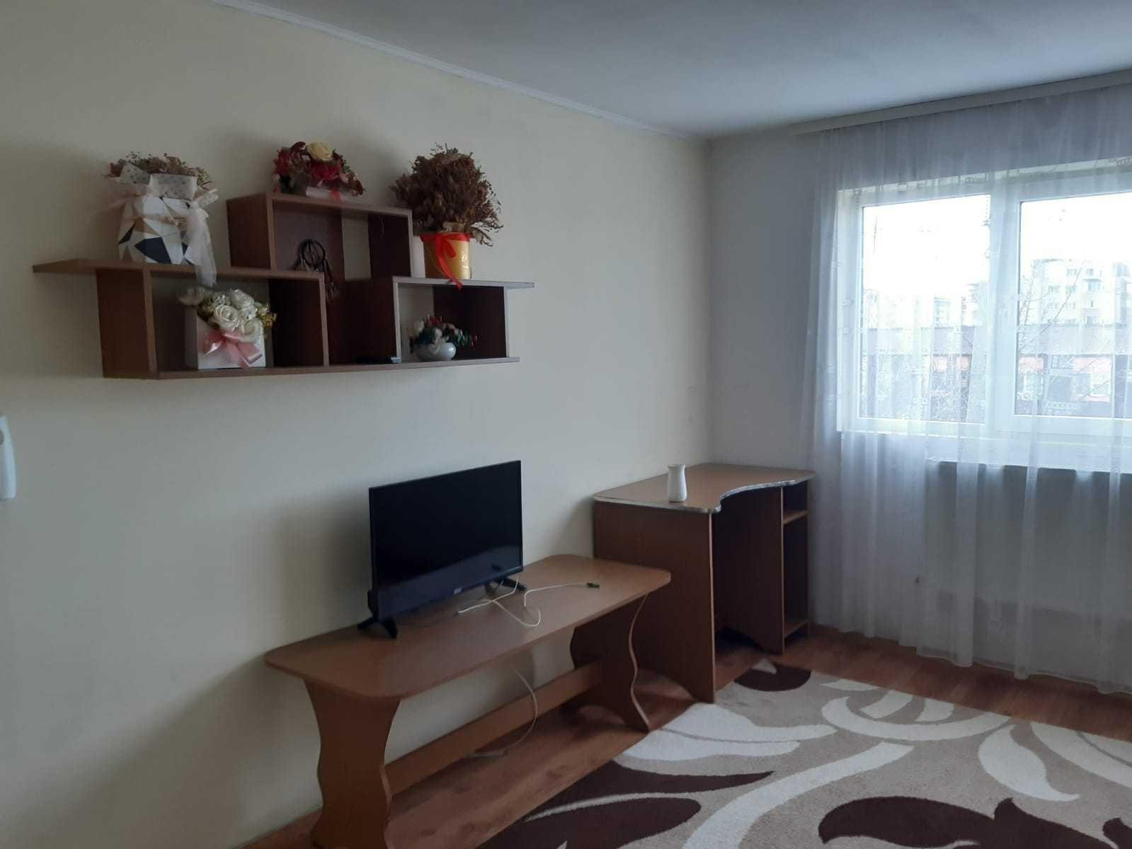 Apartament de Inchiriat. 2 camere, Suceava Bvd. George Enescu