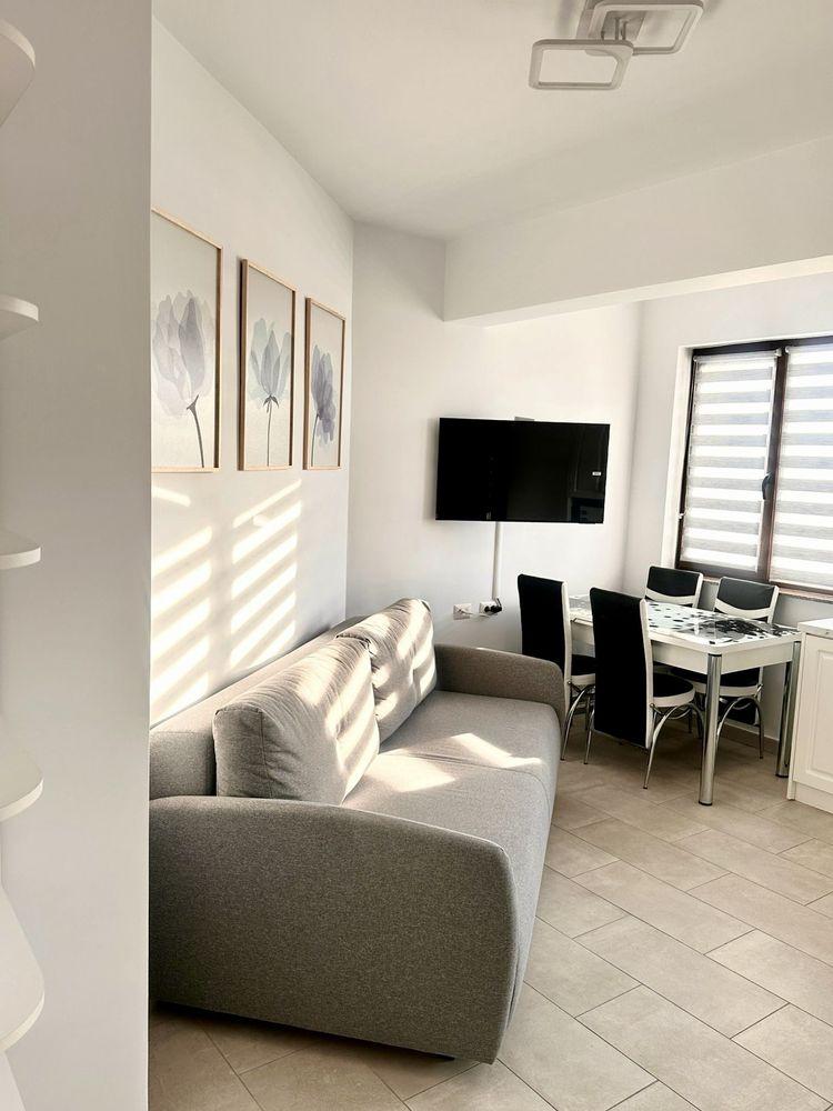 Inchiriez apartament 2 camere Zamca (proprietar)