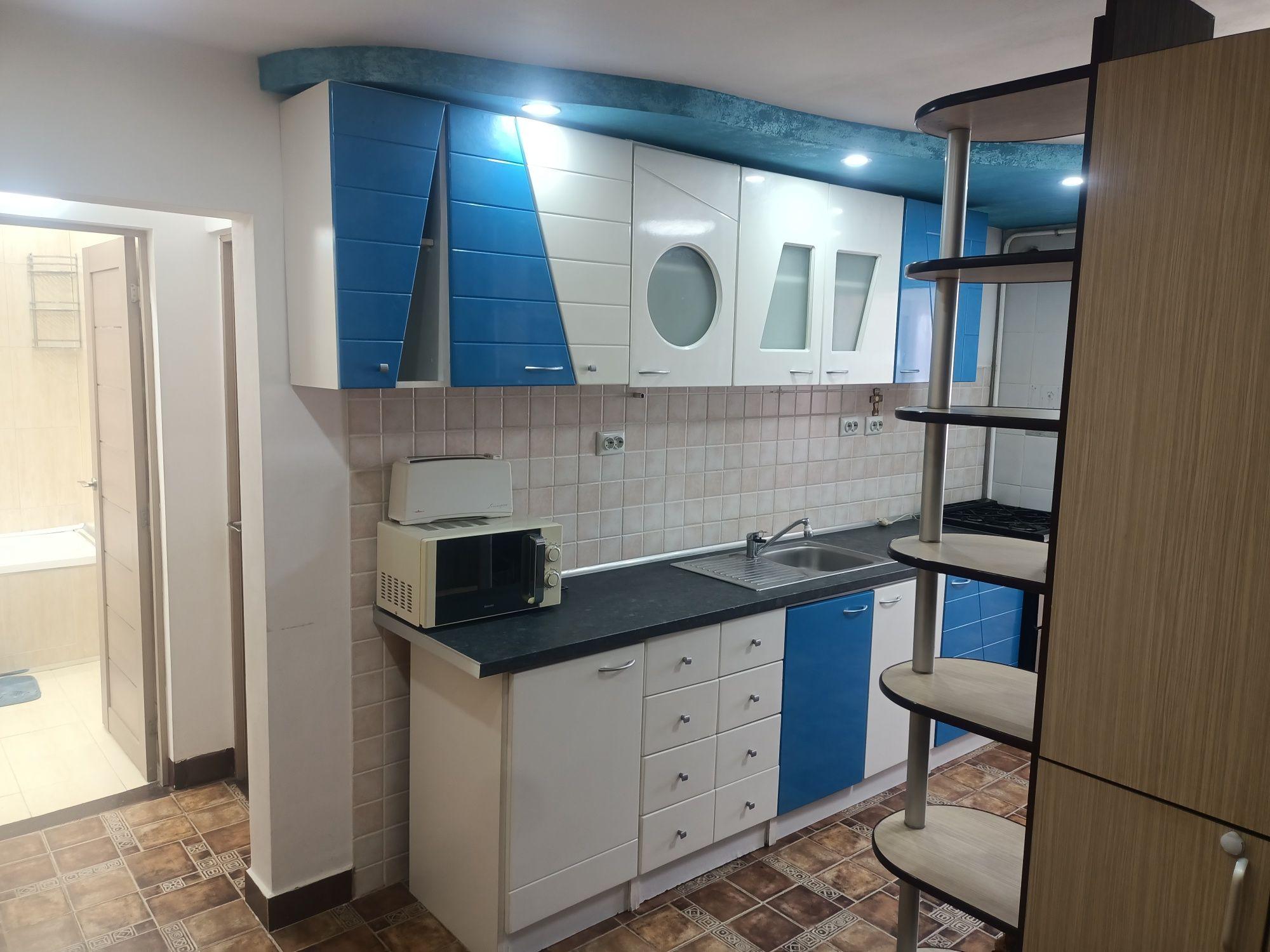 Închiriez ap. 2 camere decomandat ,Obcini,  Suceava - imagine 1