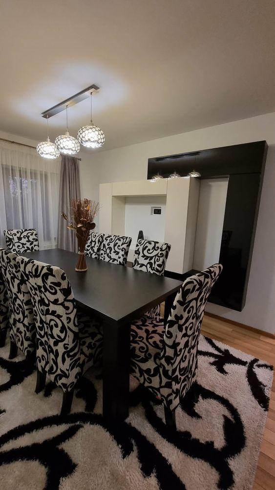 Inchiriez apartament bloc Belvedere - imagine 1