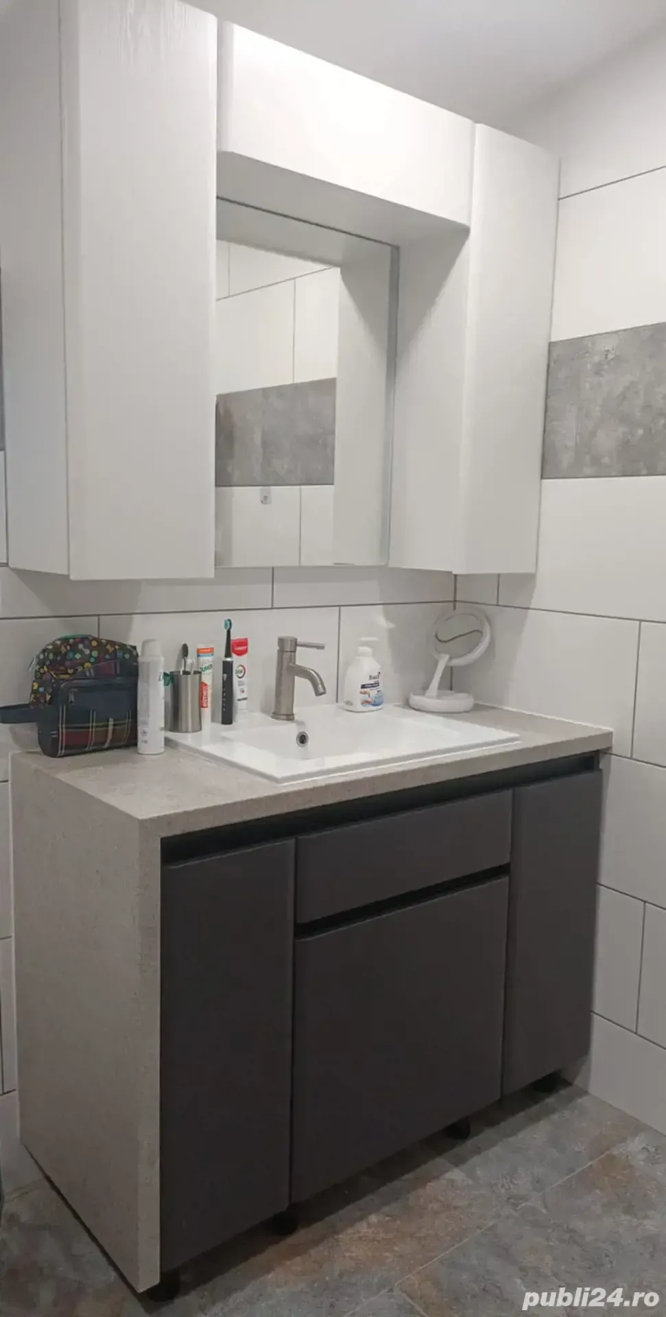 Casa pe un singur nivel