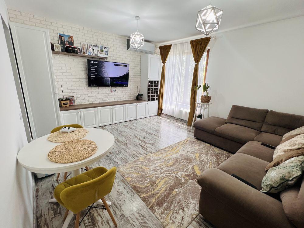 Apartament 3 camere Bragadiru la granita cu sector 5‼️loc de parcare+ pod de depozitare