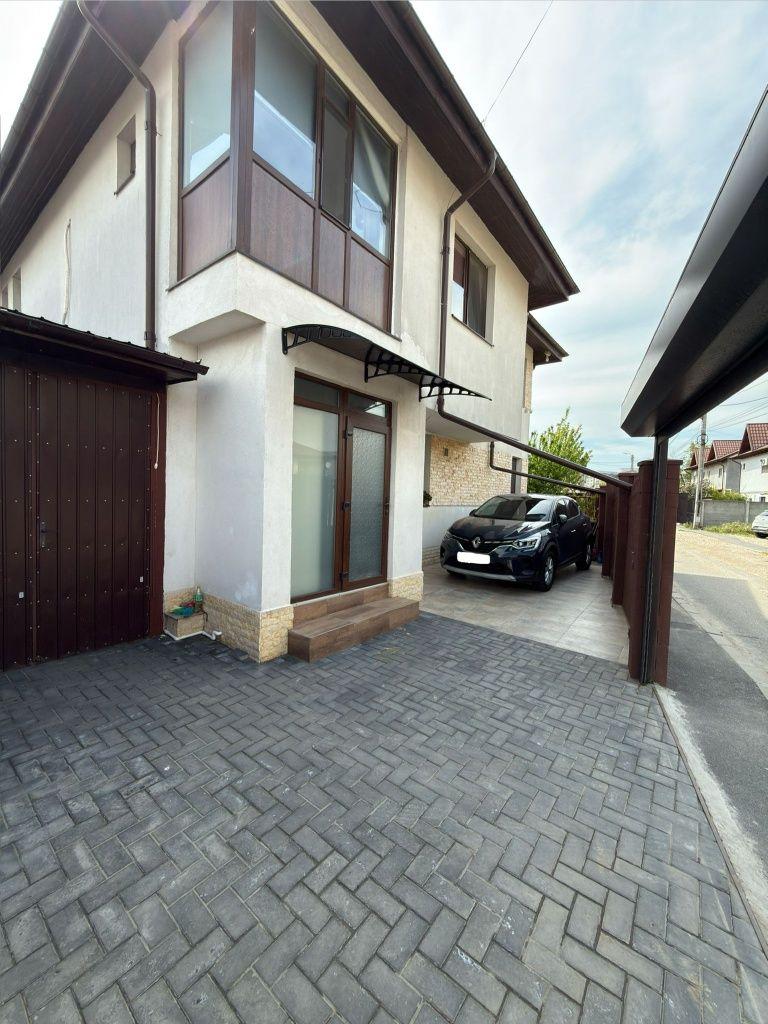 Vila superba in Bragadiru - imagine 1