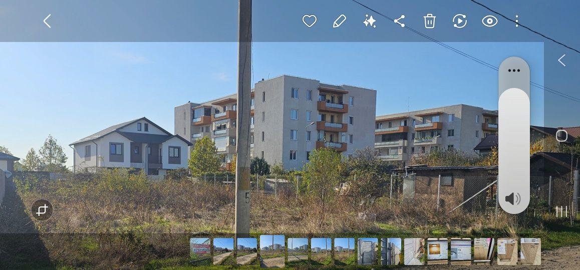 Teren de vânzare în Bragadiru - imagine 1