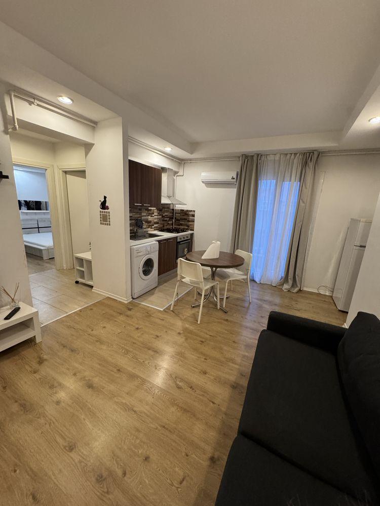 Apartament 2 camere Cosmopolis - imagine 1