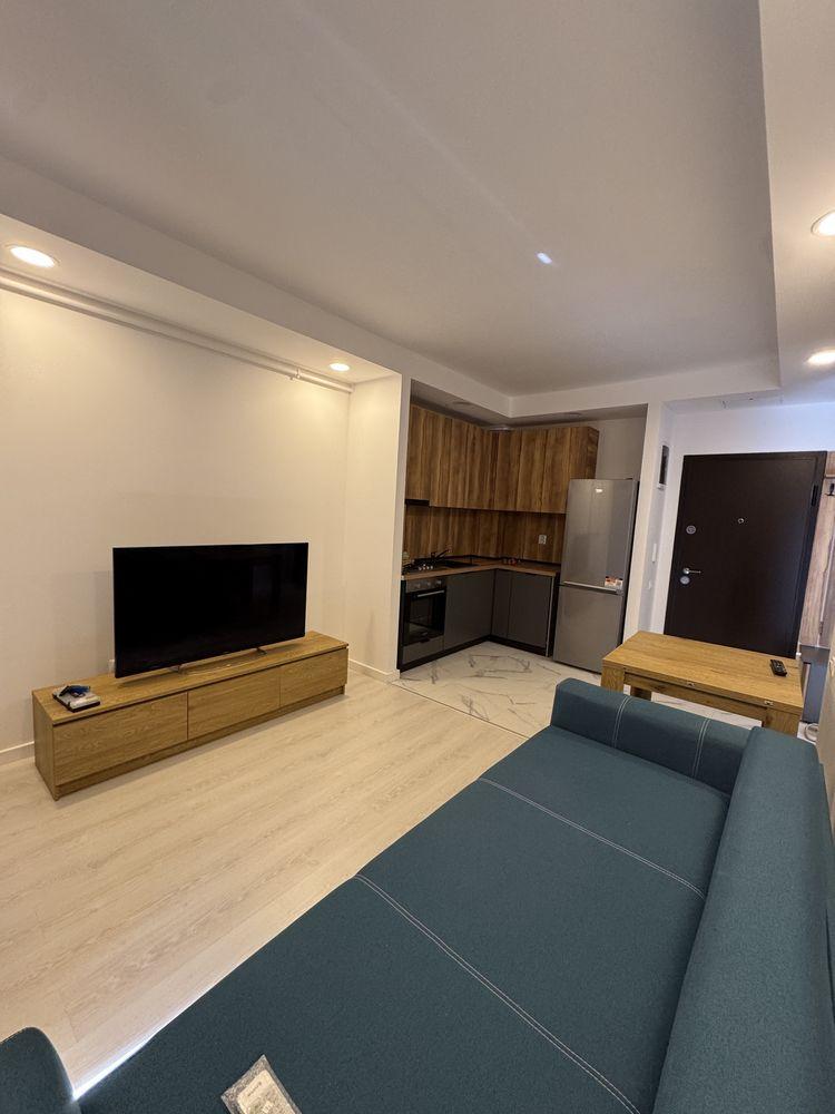 Apartament Nou Studio 2 camere Cosmopolis - imagine 1