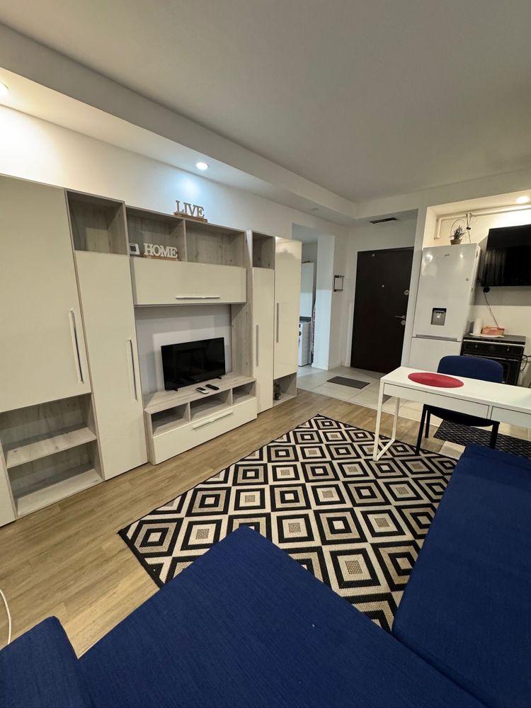 Apartament 2 camere Cosmopolis - imagine 1