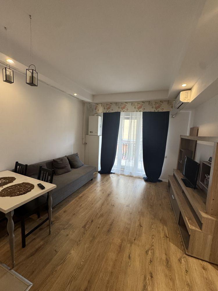 Apartament 2 camere Cosmopolis - imagine 1