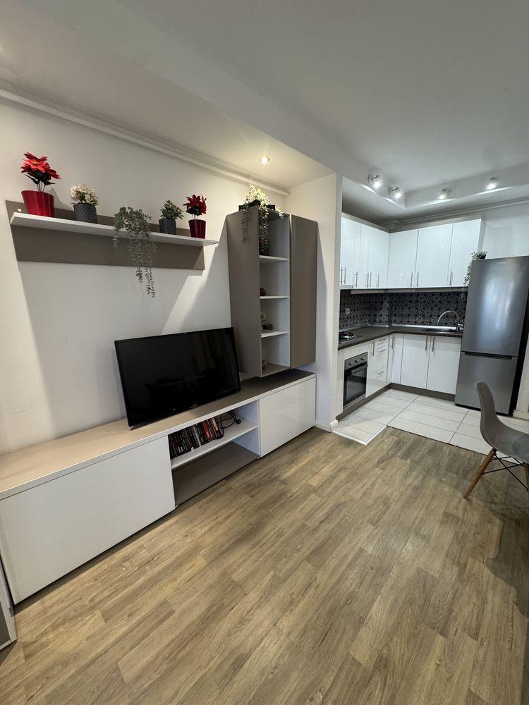 Apartament Parter 2 camere Cosmopolis - imagine 1