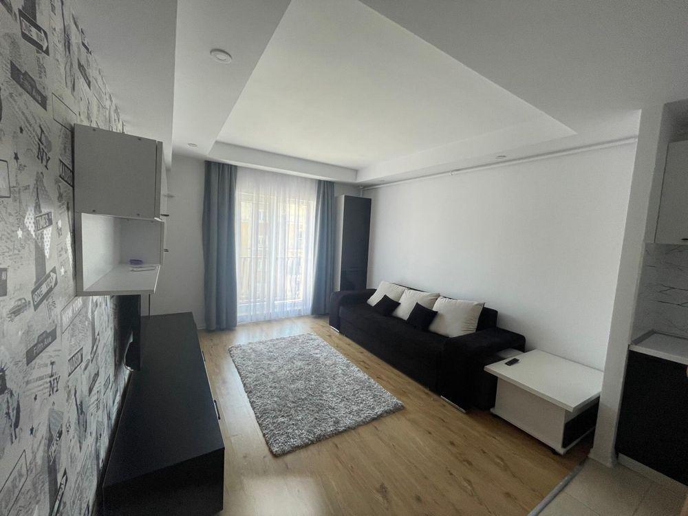 Apartament 2 camere Cosmopolis - imagine 1