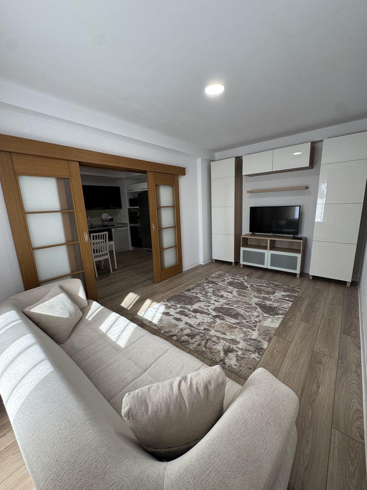 Apartament Nou 2 camere Cosmopolis
