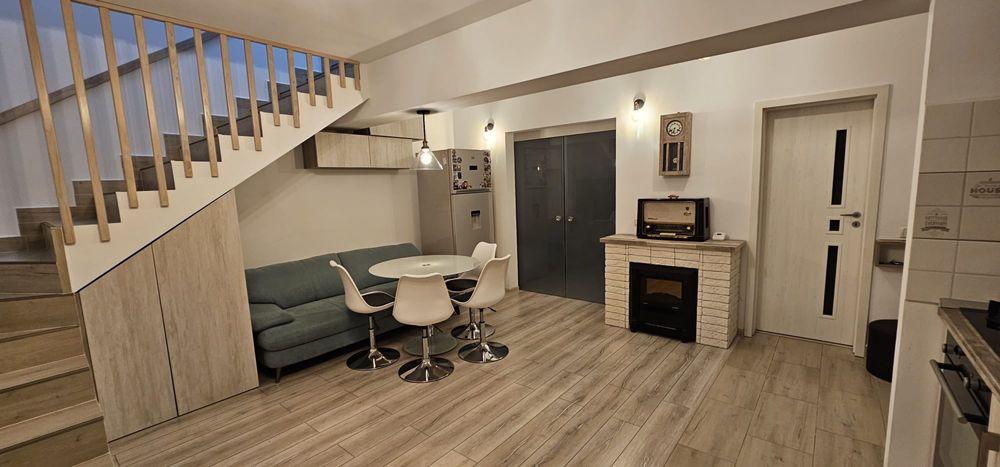 Vila Tunari, proprietar - imagine 1