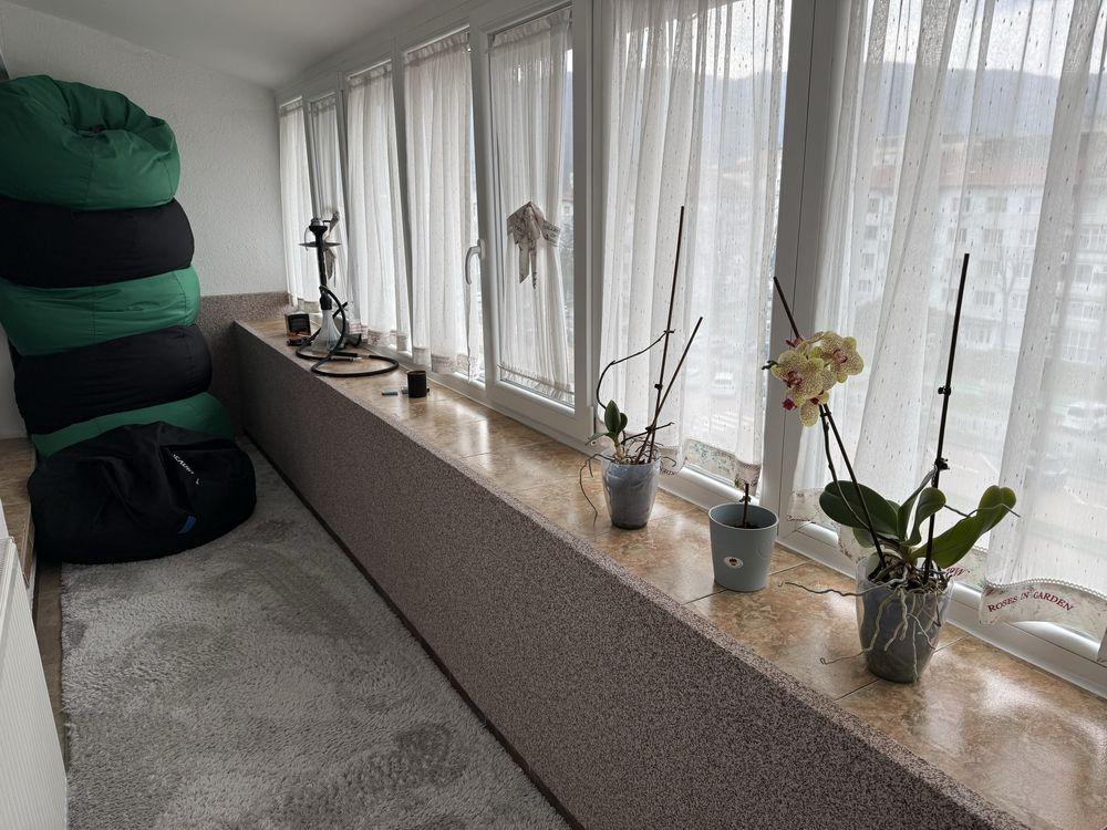Apartament duplex centru piatra neamt