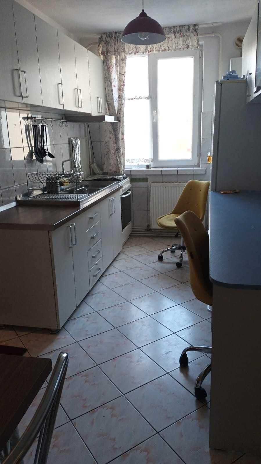 De închiriat Apartament 2 camere ,Precista