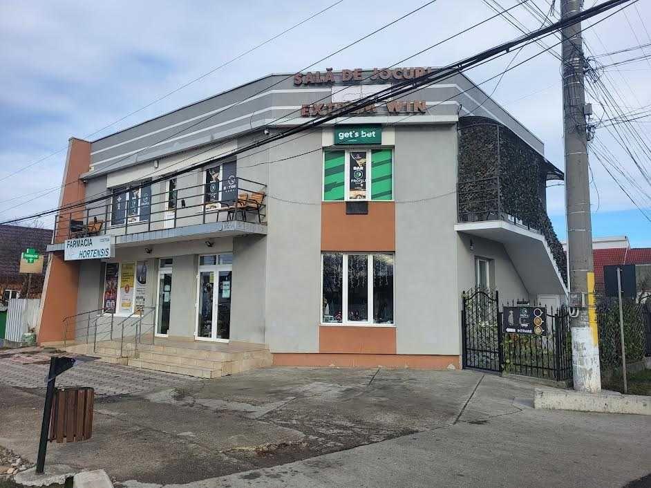Spatiu Comercial , Farmacie ,Fast-Food comuna Costisa ,jud. Neamt - imagine 1